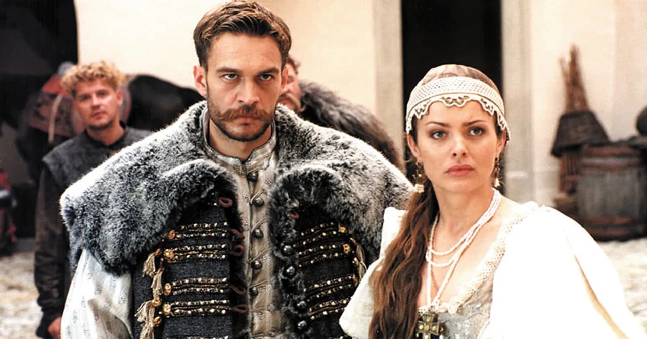 Filmy Romana Polańskiego! Czy rozpoznasz je po jednym kadrze?