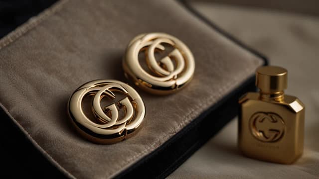Kolczyki Gucci: Czy ich cena to odzwierciedlenie dobrej jakości?
