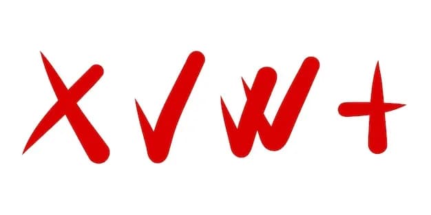 Jak prawidłowo wybrać odpowiedzi w teście - wszystko co musisz wiedzieć