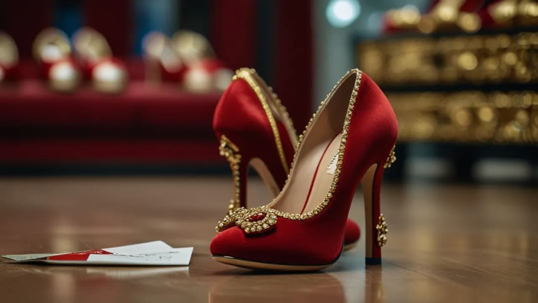 Buty Dolce & Gabbana: Luksus na stopach czy przereklamowany mit?