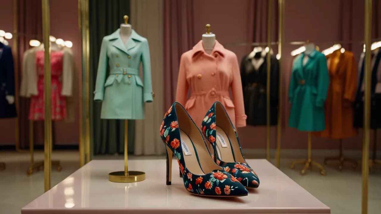 Czy buty Miu Miu zrewolucjonizują Twoją garderobę? Opinie stylistów