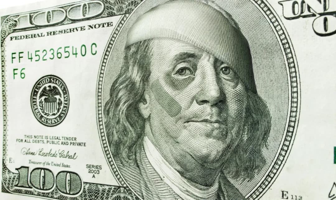 Milion dwieście dolarów w przeliczeniu na złotówki: aktualna wartość w PLN