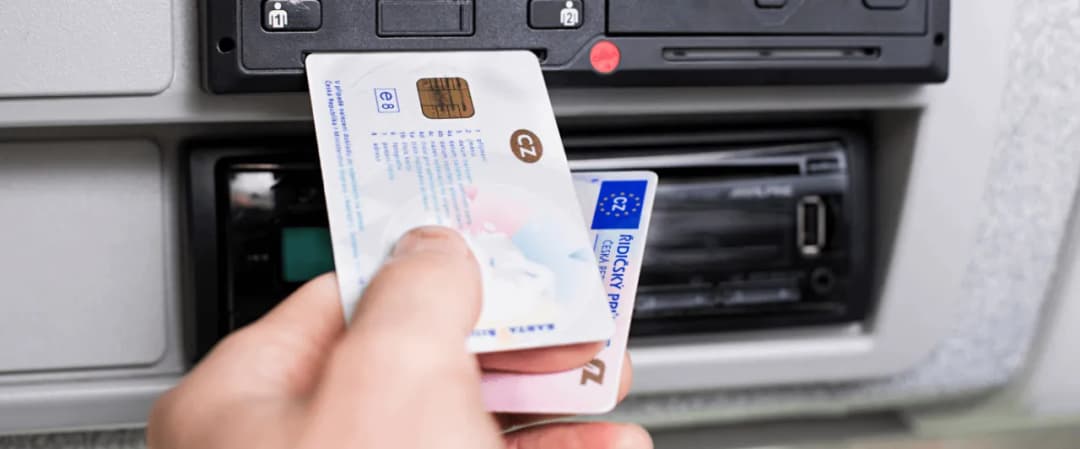 Karta kierowcy i jej koszty - wszystko co musisz wiedzieć na początek