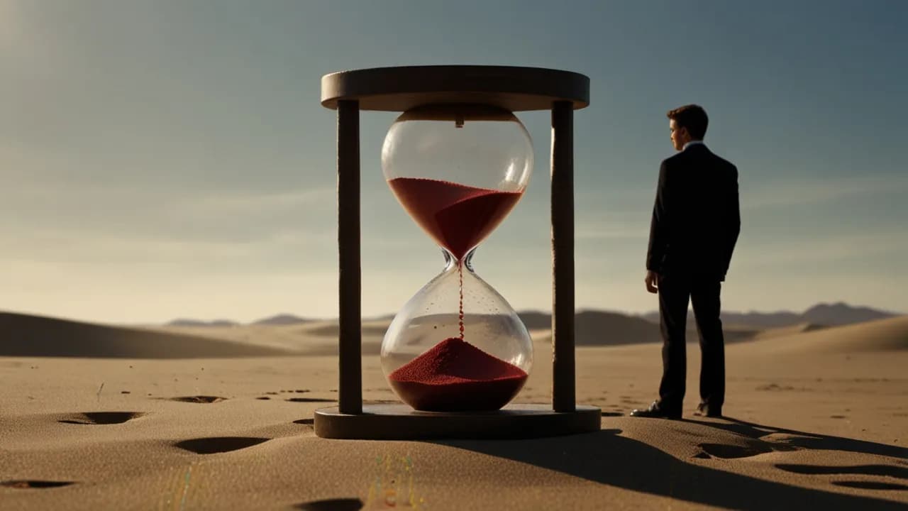 Czemu wolni mężczyźni po 40 mają problem ze znalezieniem miłości?