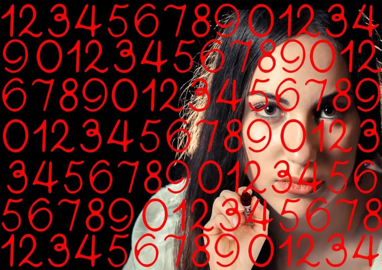 Czy liczby 5 i 7 w numerologii determinują Twoje przeznaczenie?