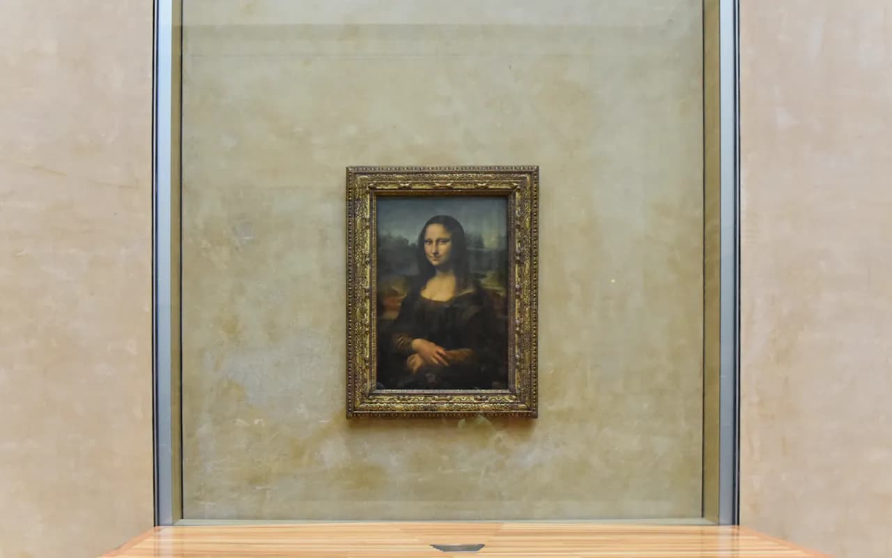 Jan Chrzciciel da Vinci: Oto sekrety tego fascynującego obrazu!