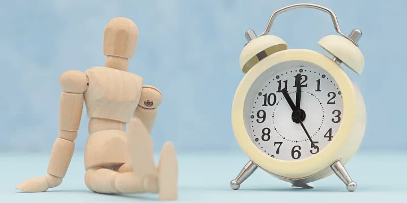 Co to jest chwila i ile dokładnie trwa - poznaj precyzyjną definicję czasu