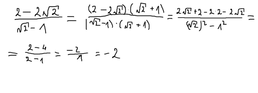 Jak obliczyć ile to jest 2 pierwiastki z 2: prosty sposób na rozwiązanie