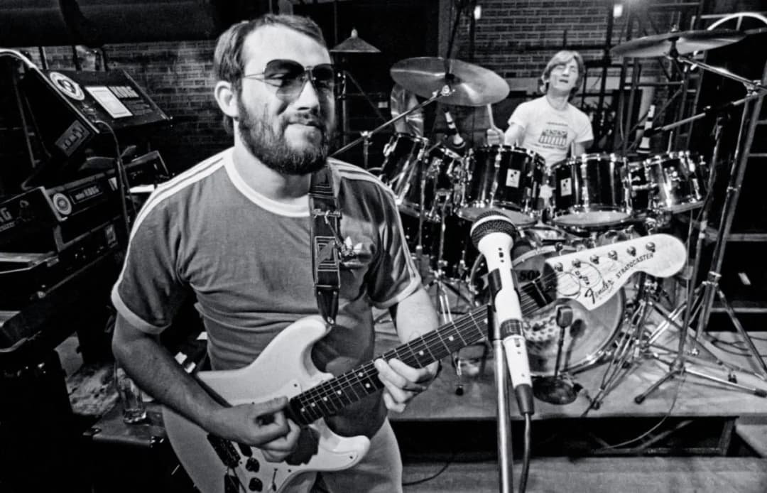 Czy pamiętasz zespół muzyczny Efekt? Historia polskiej estrady