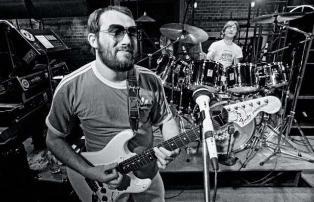 Czy pamiętasz zespół muzyczny Efekt? Historia polskiej estrady