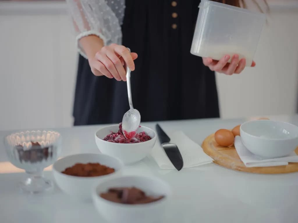 Jak dobrze zmierzyć 3 gramy domowymi sposobami: 5 prostych metod