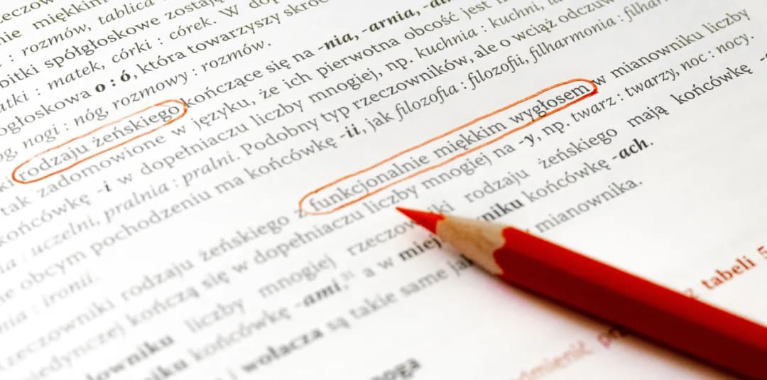 Liczba dwa w języku polskim: zasady gramatyczne i praktyczne przykłady