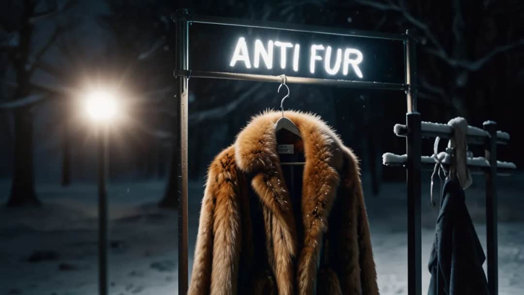 Futerko na zimę to must-have czy etyczny koszmar naszych czasów?