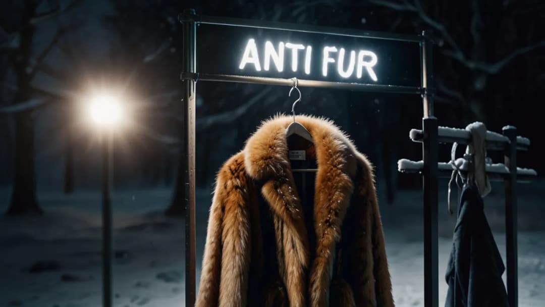 Futerko na zimę to must-have czy etyczny koszmar naszych czasów?