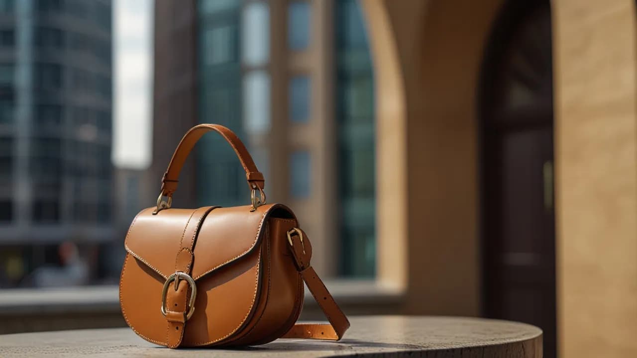 Saddle bag: Czy ta torebka naprawdę odmieni Twój styl na zawsze?