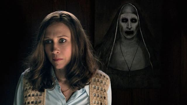 Kolejność oglądania serii Annabelle: Poznaj ją i ciesz się rozrywką