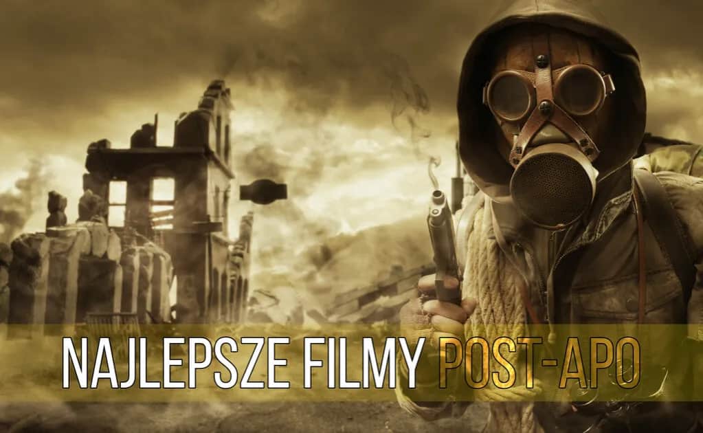 9 najlepszych filmów dystopijnych – przegląd wyjątkowych filmów