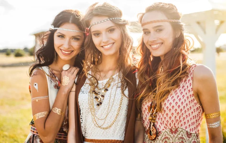 Jak ubierać się w stylu boho: kompletny poradnik z inspiracjami na 2025