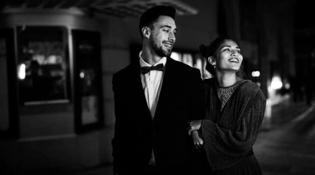 Styl luksusowej rozrywki: jak elegancja i ryzyko tworzą modny duet