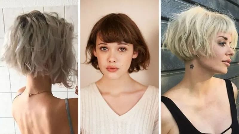 Komu pasują krótkie włosy bob? Sekrety idealnego cięcia dla każdej