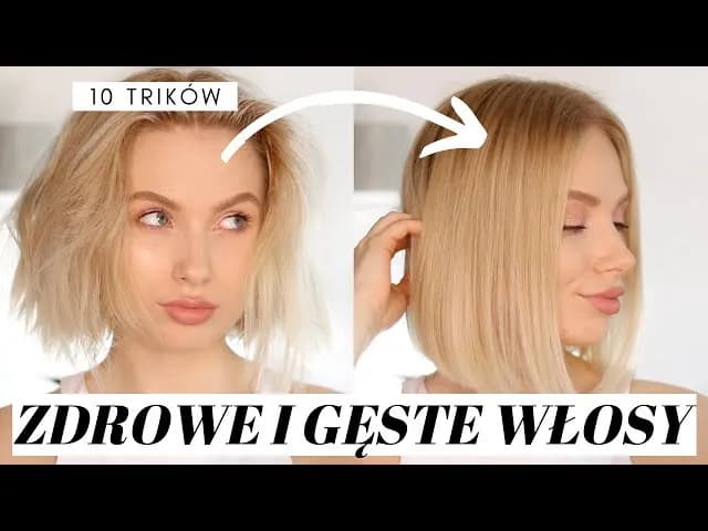 7 sekretów gwiazd na zdrowe włosy na głowie, które musisz znać