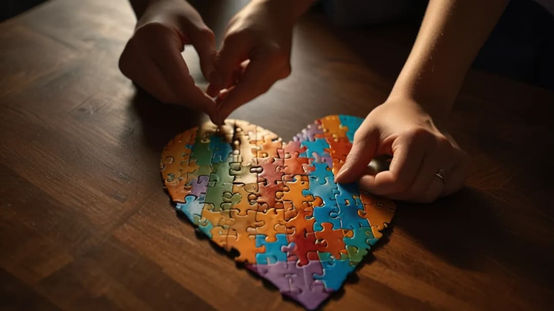 Psychologia związku! Czy to sekret trwałego i szczęśliwego związku?