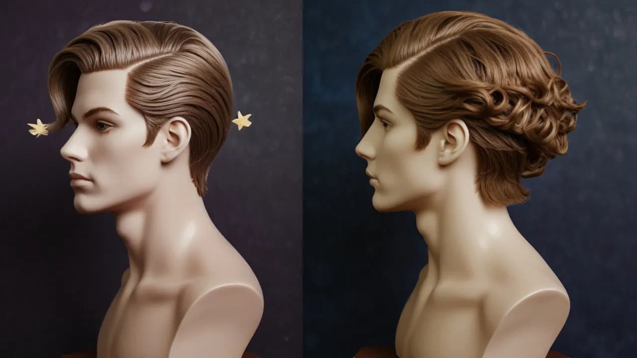 10 fryzur na chłopaka, które skradną serca wszystkich dziewczyn