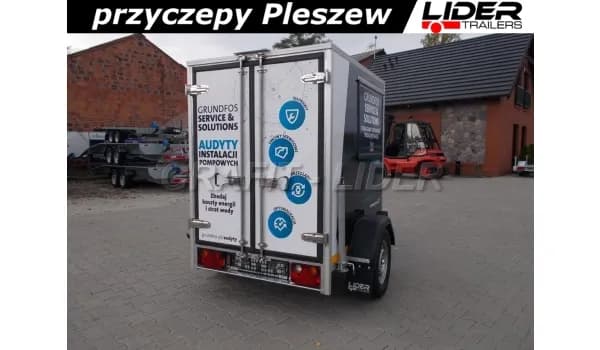 Jak policzyć objętość 3m3 na naczepie ciężarówki: praktyczny poradnik