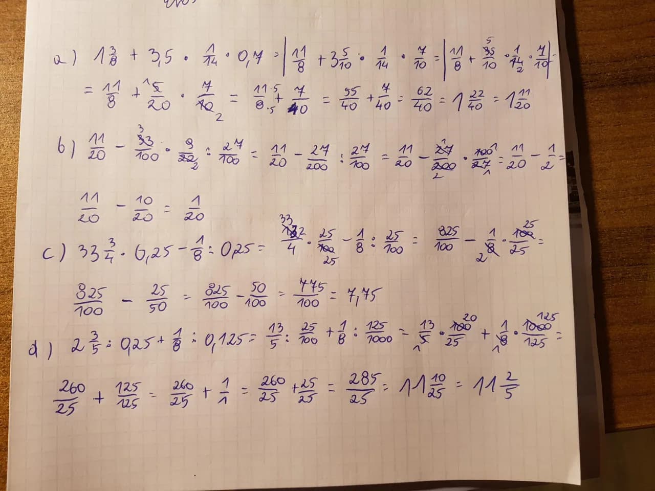 Jak obliczyć działania matematyczne - prosty sposób na dodawanie liczb