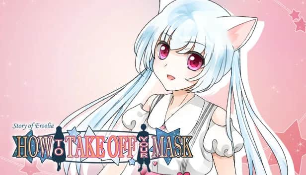 How to take off your mask - pełna lista odcinków z czasem rozgrywki