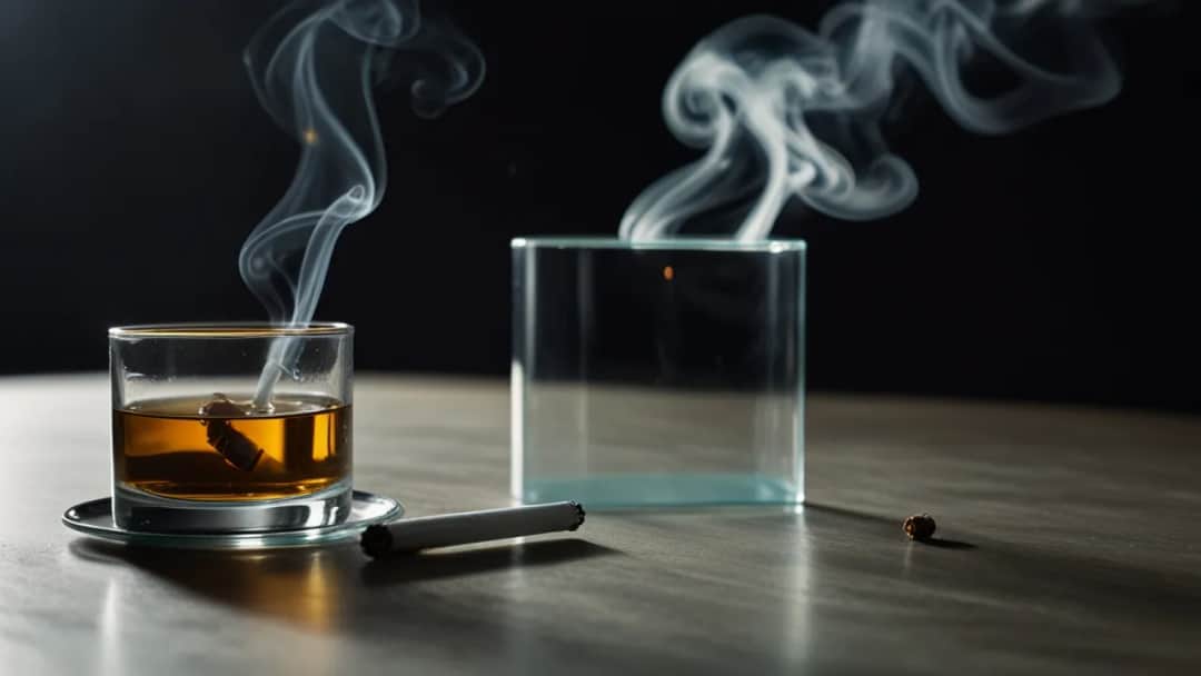 Podgrzewacz do tytoniu to przełom, czy nowa forma uzależnienia?