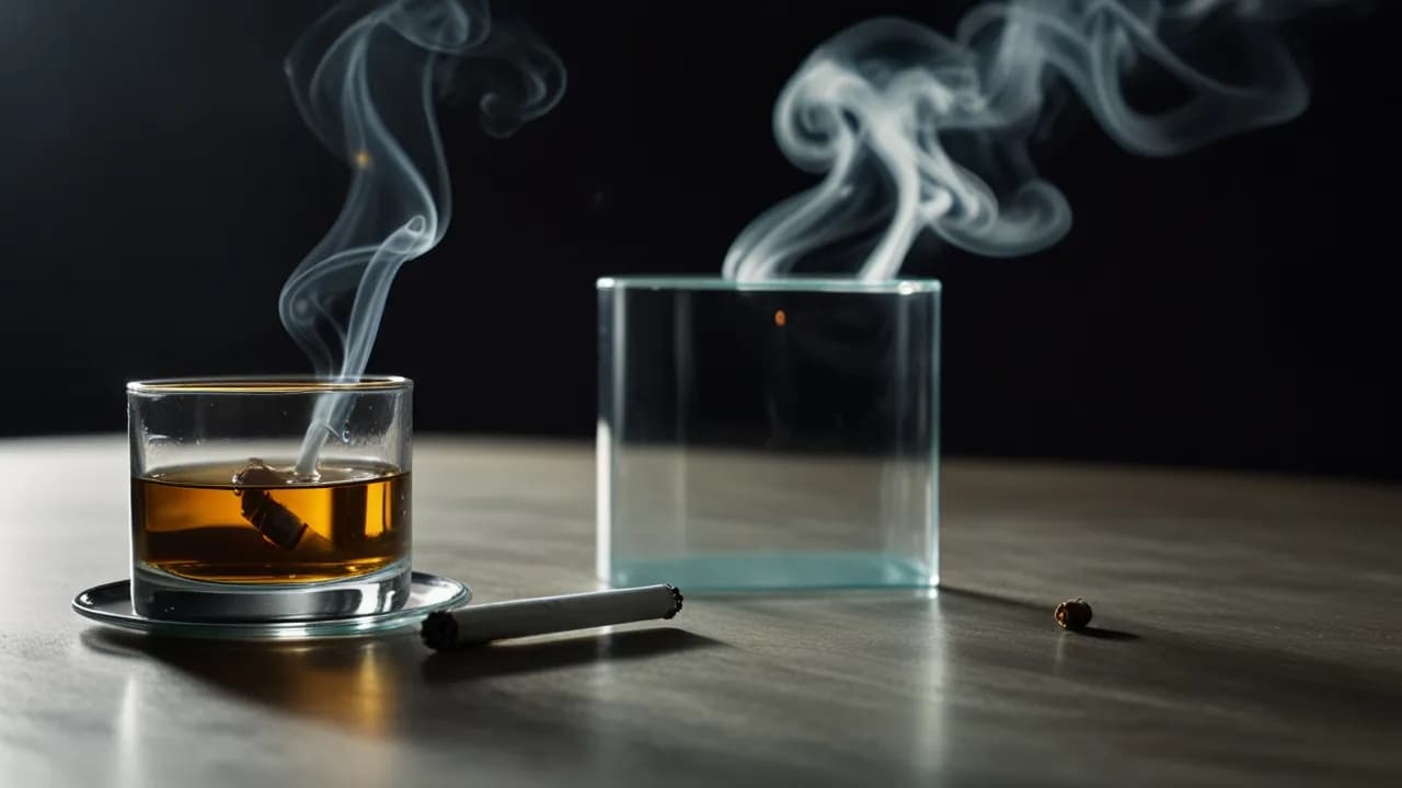 Podgrzewacz do tytoniu to przełom, czy nowa forma uzależnienia?