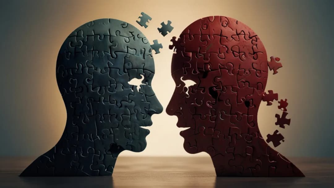 Czy można kochać dwie osoby czy to mit? Ekspert wyjaśnia to!