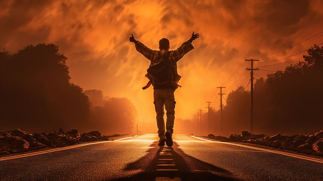 Solo: Odważny film, który poruszy Twoją duszę