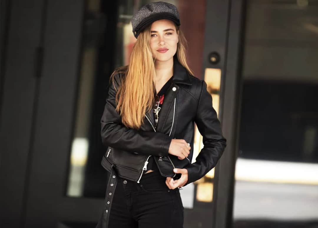 Jak ubierać się w stylu rockowym: 8 elementów garderoby, które musisz mieć