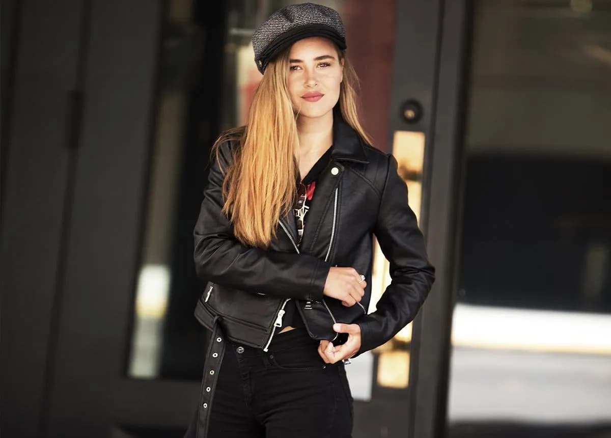 Jak ubierać się w stylu rockowym: 8 elementów garderoby, które musisz mieć