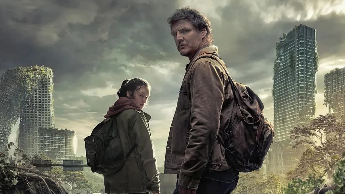 The last of us: jak serial przekształcił grę w telewizyjny hit