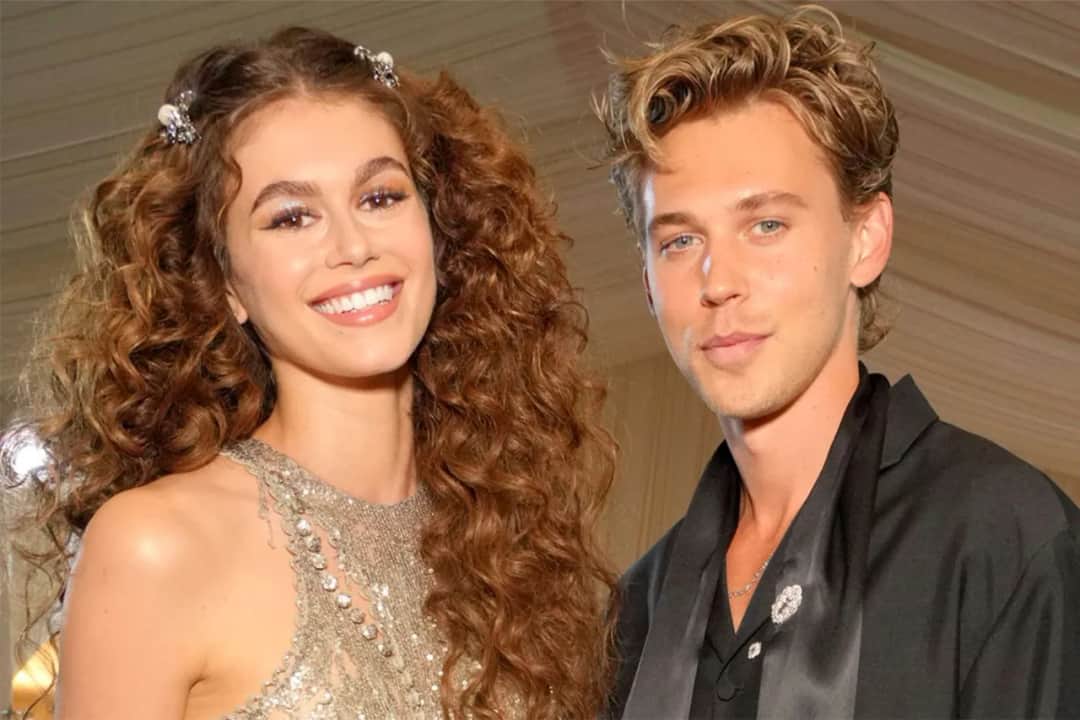 Kaia gerber austin butler romans historia