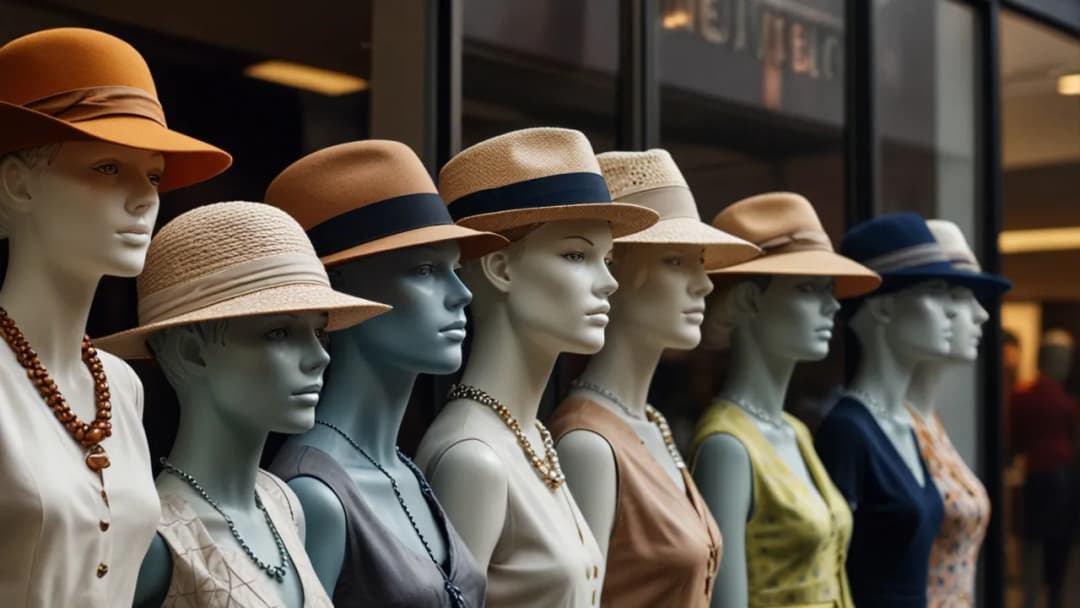 Dlaczego właściwe nakrycie głowy może odmienić Twój wizerunek?