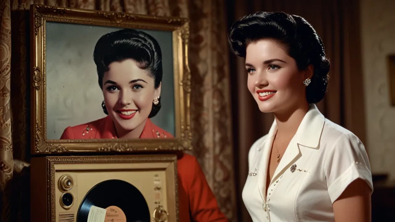 Kim była matka Elvisa Presleya? Znana historia Gladys Presley