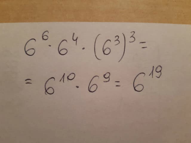 Jak obliczyć 2240 do potęgi 6: Poznaj dokładny wynik potęgowania