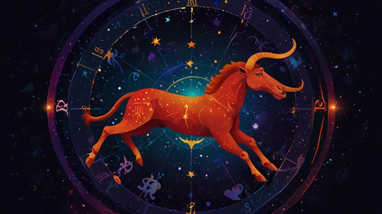 Skorpion i Baran! Czy te znaki zodiaku stworzą idealny związek?