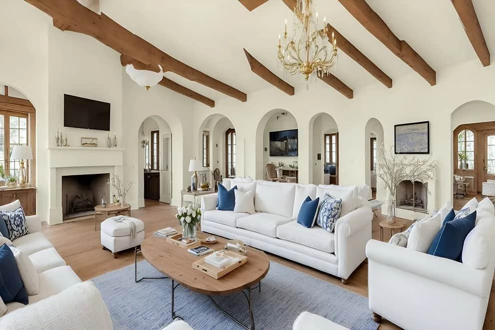 Jak połączyć styl nowoczesny ze starym: 8 sprawdzonych zasad aranżacji