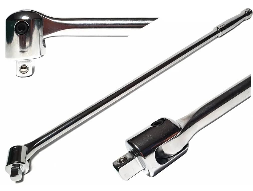 Ile wynosi nasadka 1/2 cala w milimetrach - kompletny przewodnik wymiarów