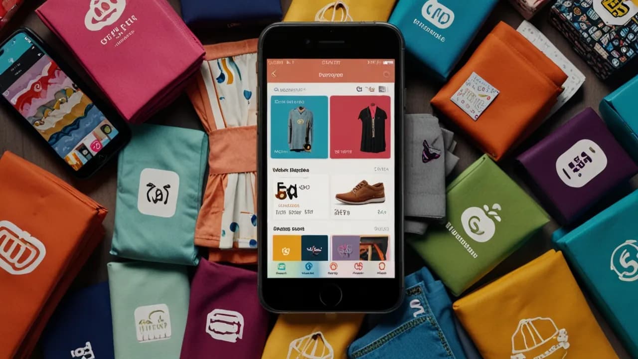 Oszczędzaj jak pro: 5 aplikacji podobnych do Vinted dla sprytnych!