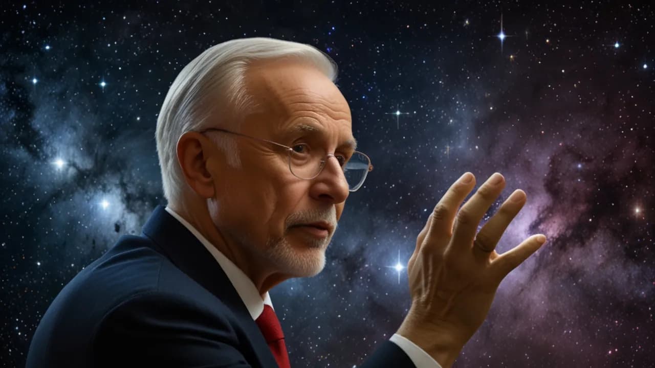 Czy wierzysz w horoskopy wróżki? Wpływ gwiazd na Twoje życie