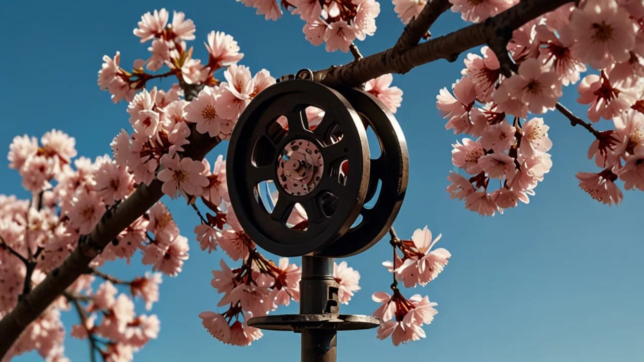 Oto 10 japońskich filmów o miłości, które odmienią Twoje spojrzenie