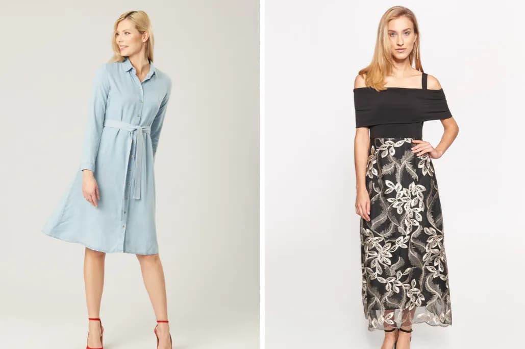 Jak znaleźć swój styl ubioru: 7 kroków do pewności siebie i komfortu