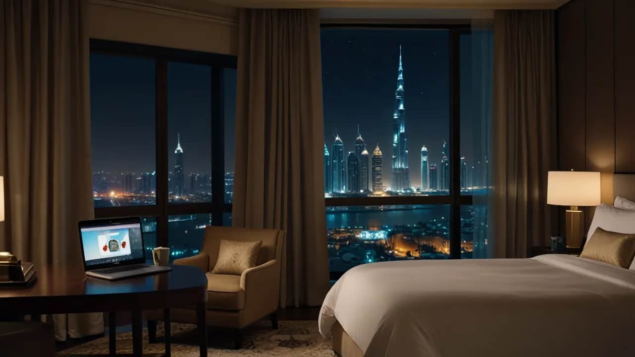 Dziewczyny z Dubaju na CDA? Czy ten film jest wart Twojej uwagi?