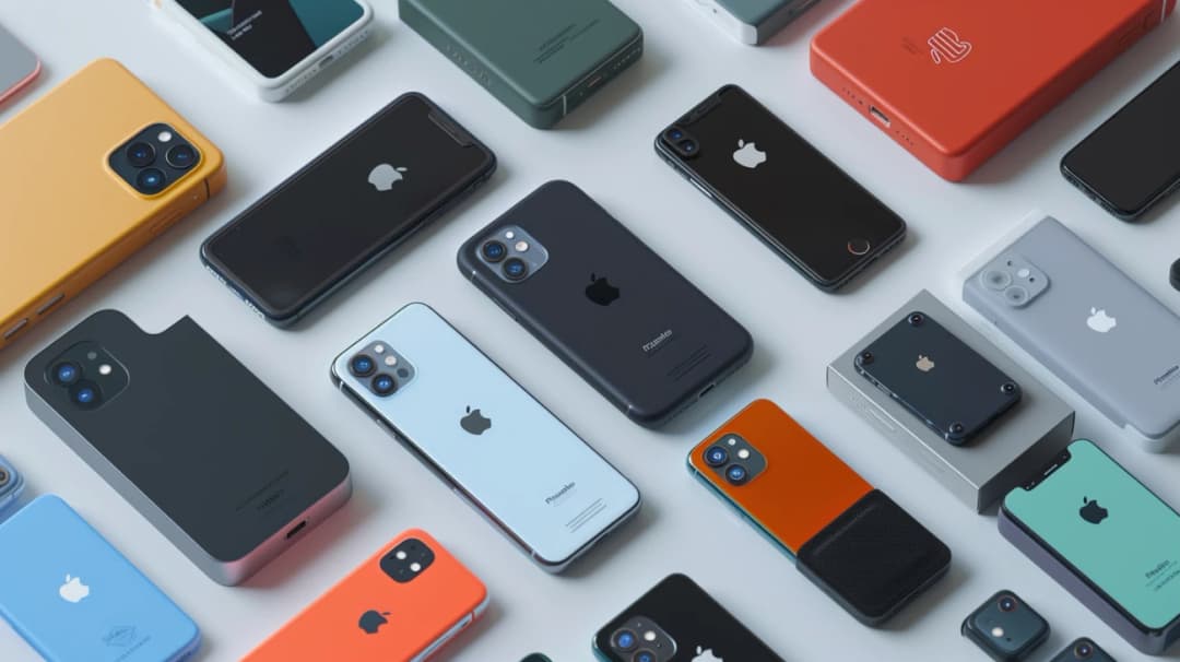 Skąd wiedzieć, który Iphone będzie dla mnie w porządku?